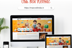 Toy Distributor CMS Website Development